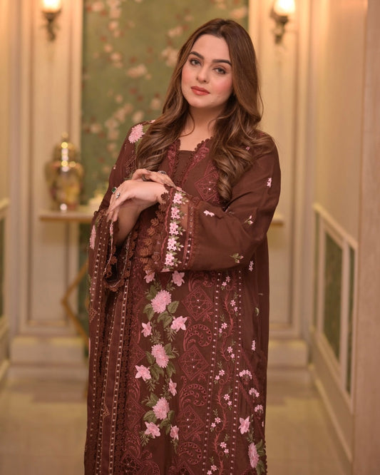 EMB Lawn 3pc 1265
