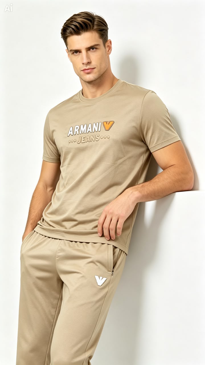 Mens Tracksuit