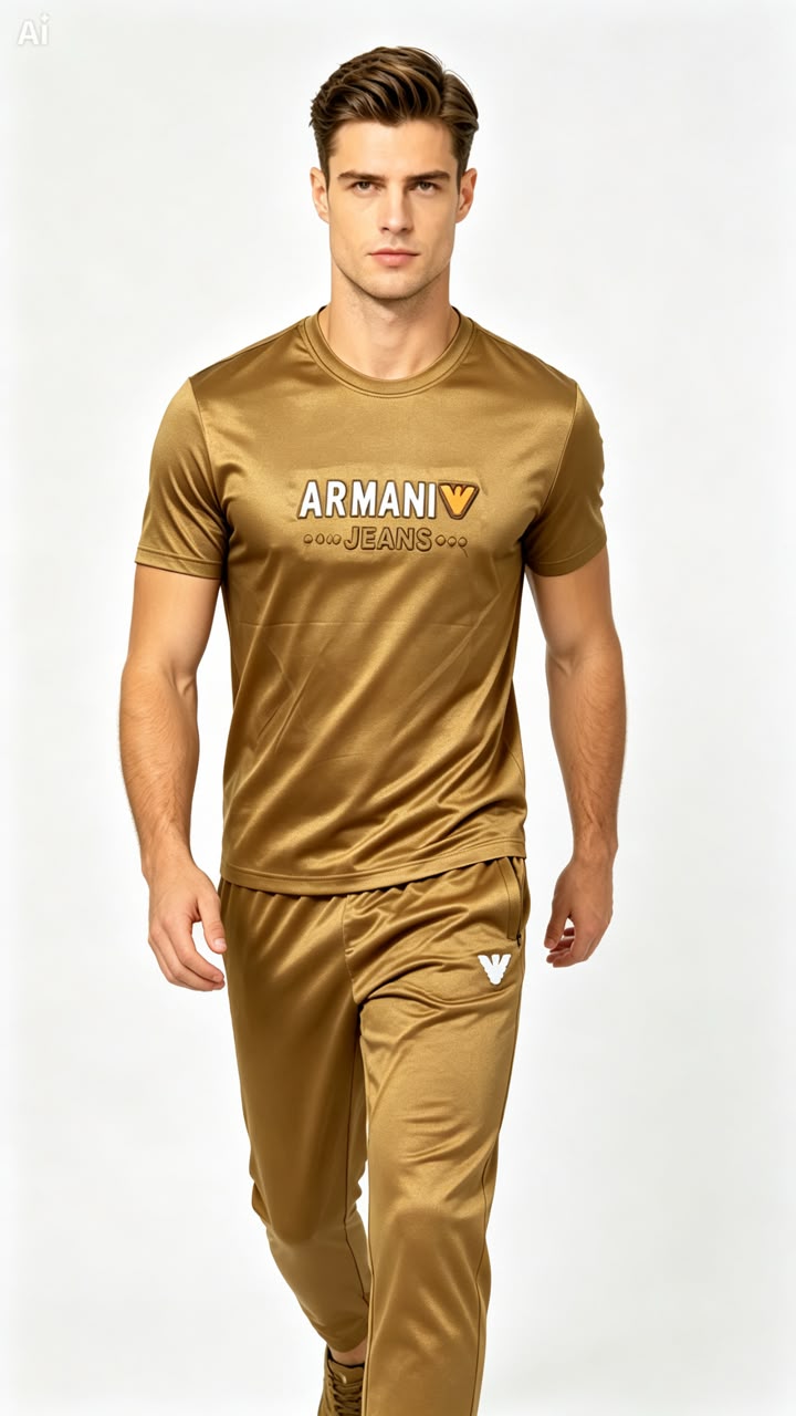 Mens Tracksuit