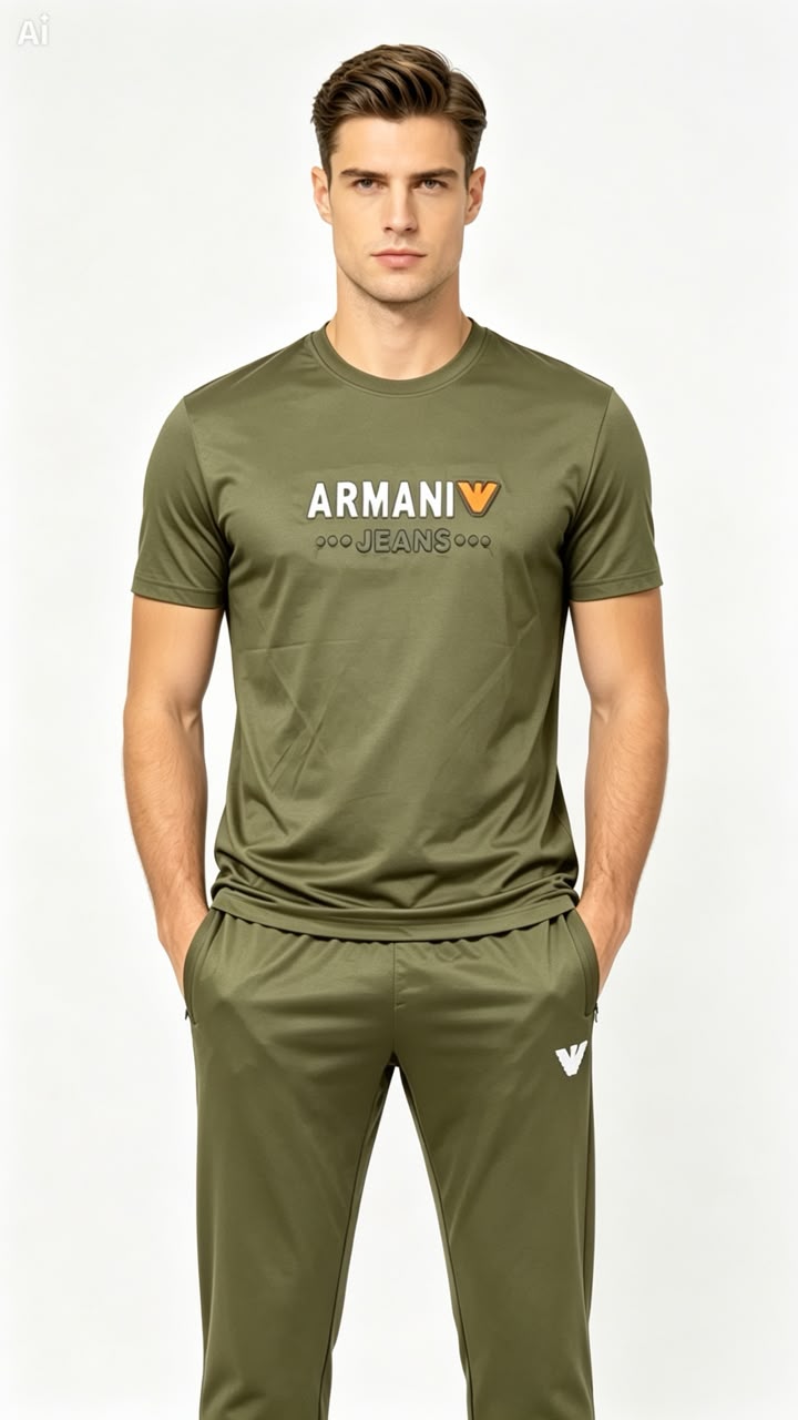 Mens Tracksuit