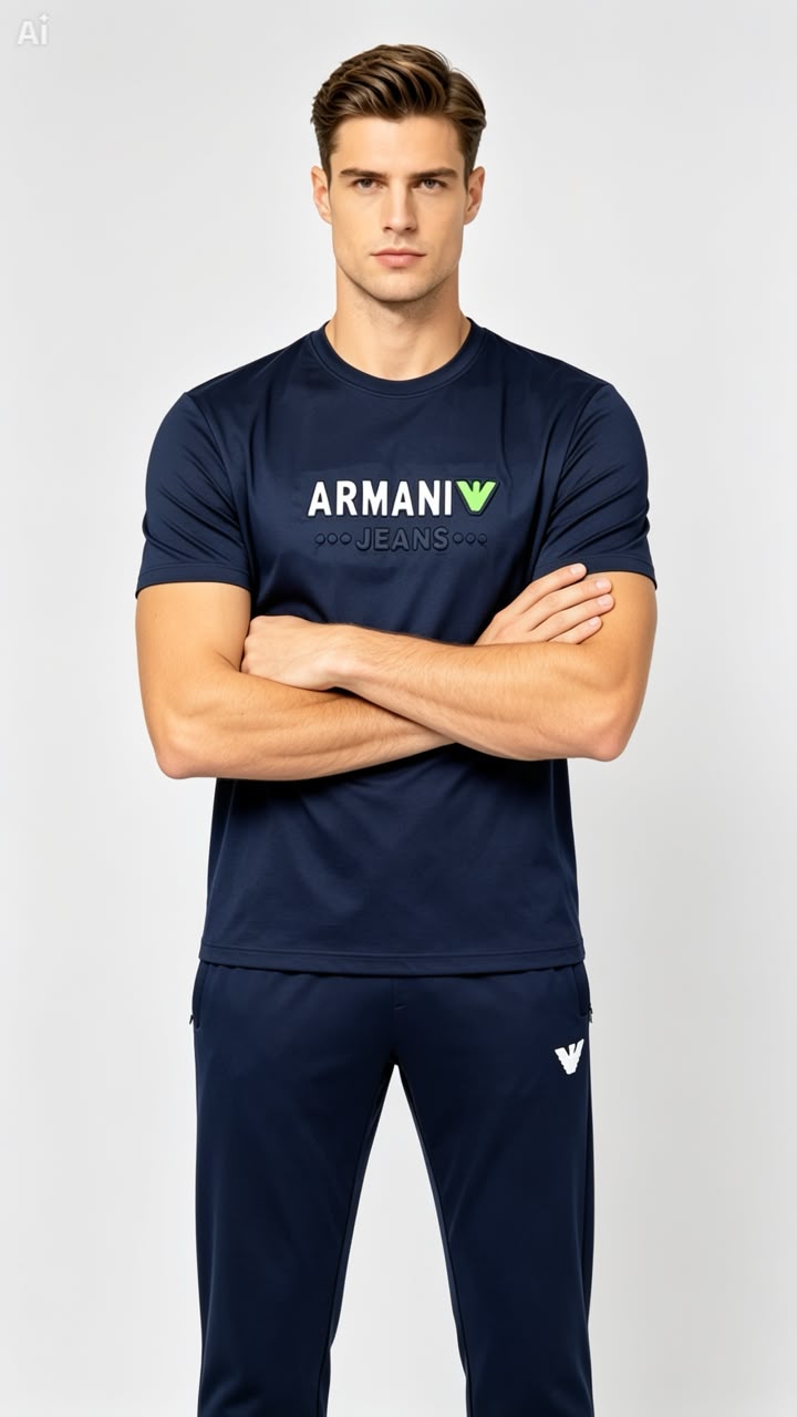 Mens Tracksuit