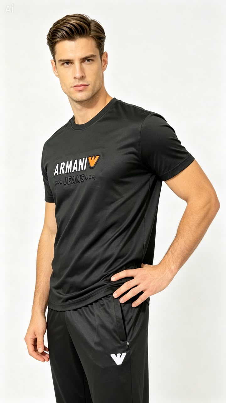 Mens Tracksuit