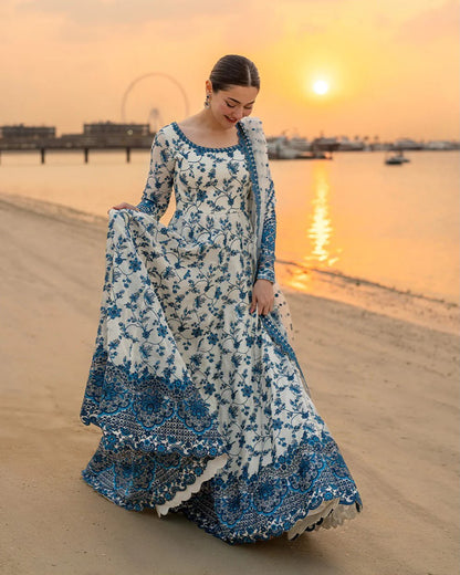 Viral Maxi
