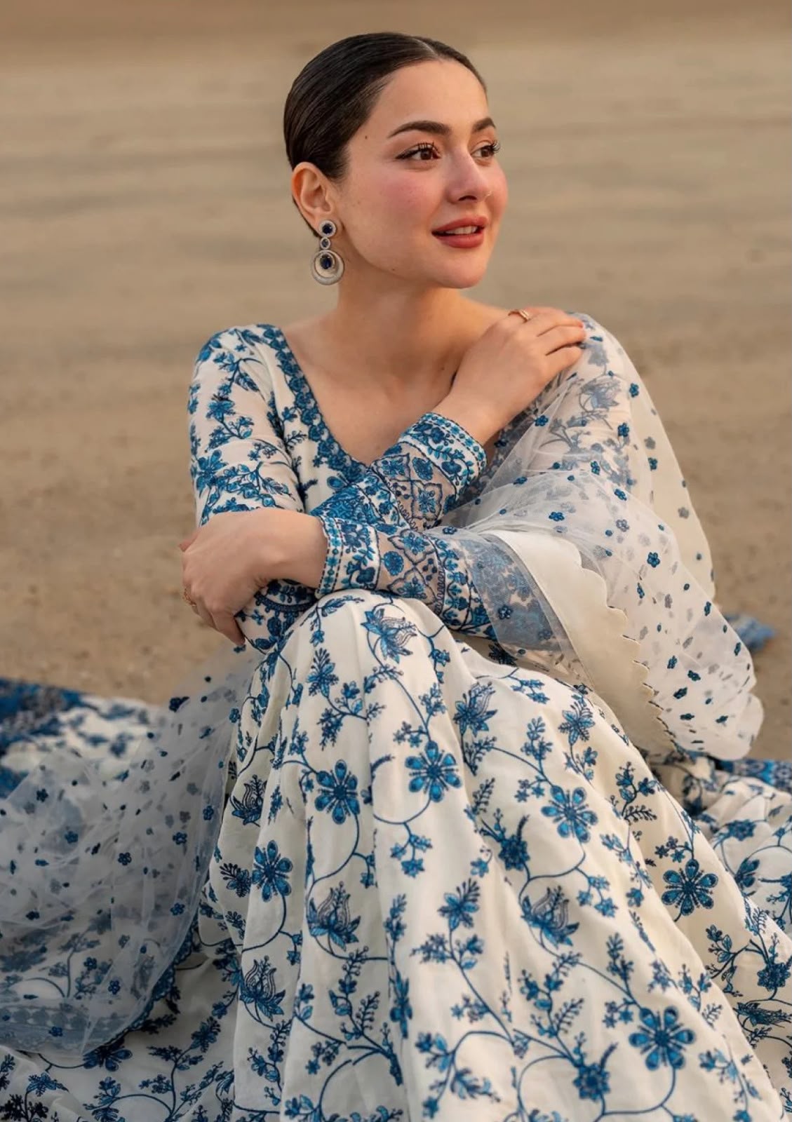 Viral Maxi