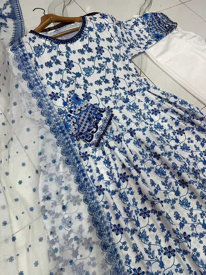 Viral Maxi