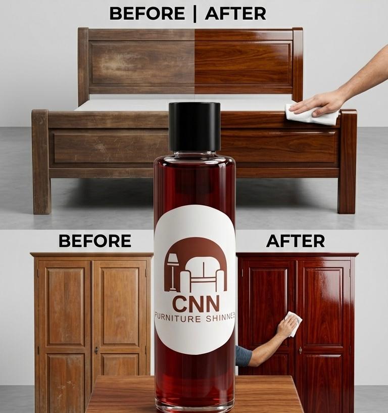 FURNITURE SHINNER